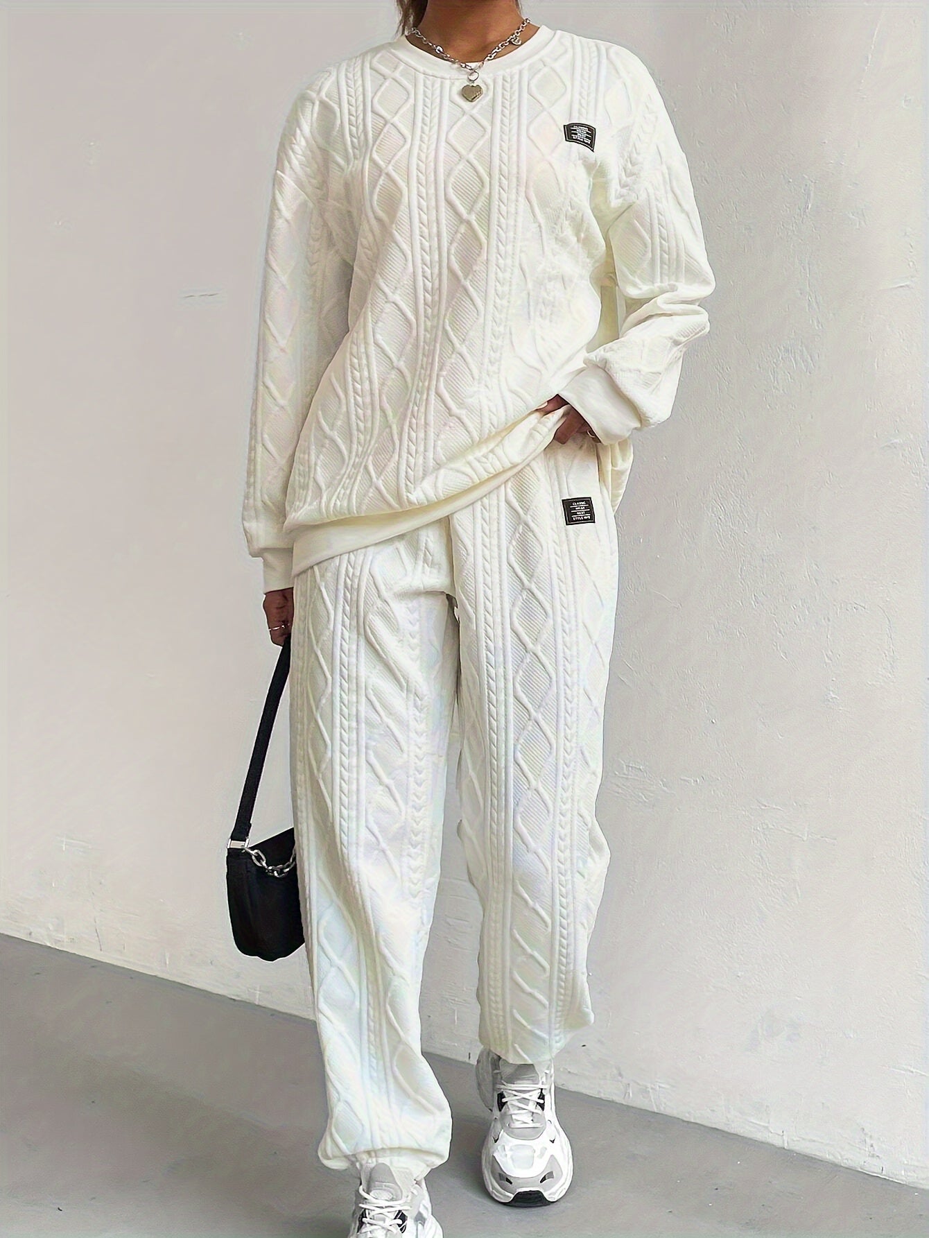 Vera™ | Comfortable trainingspak
