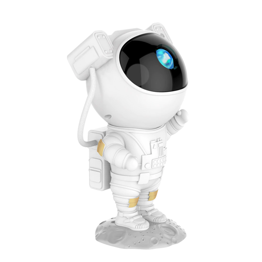 Astro Star | Galaxy Projector voor Magische Sterrenhemel