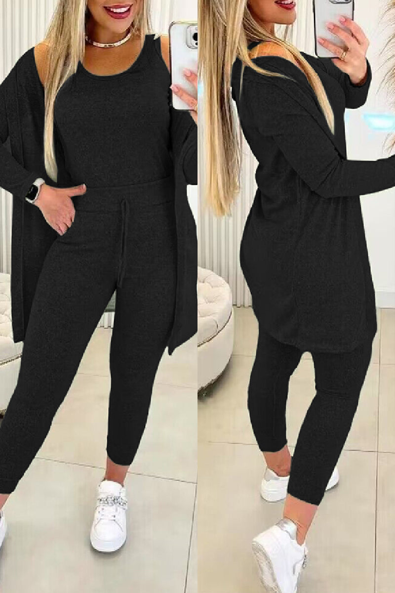 Olivia™ | Elegante 3-delige set