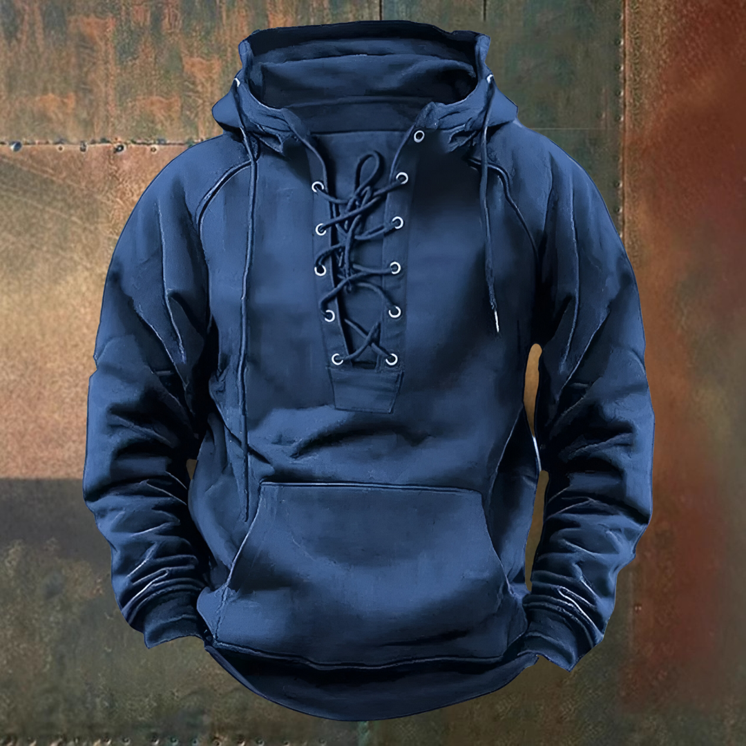 Tim™️ | Stijlvolle weerbestendige sweater