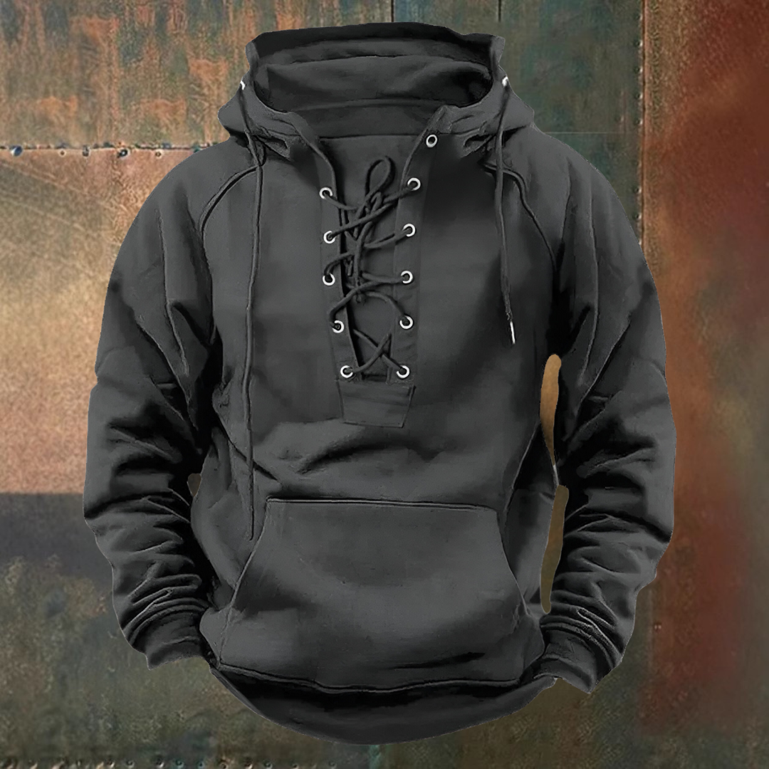 Tim™️ | Stijlvolle weerbestendige sweater