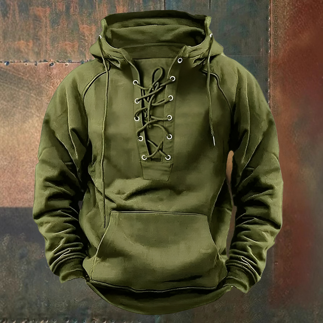 Tim™️ | Stijlvolle weerbestendige sweater