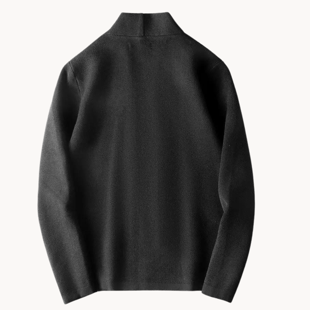 Sorinova™ | Luxe Getailleerde Herfstblazer