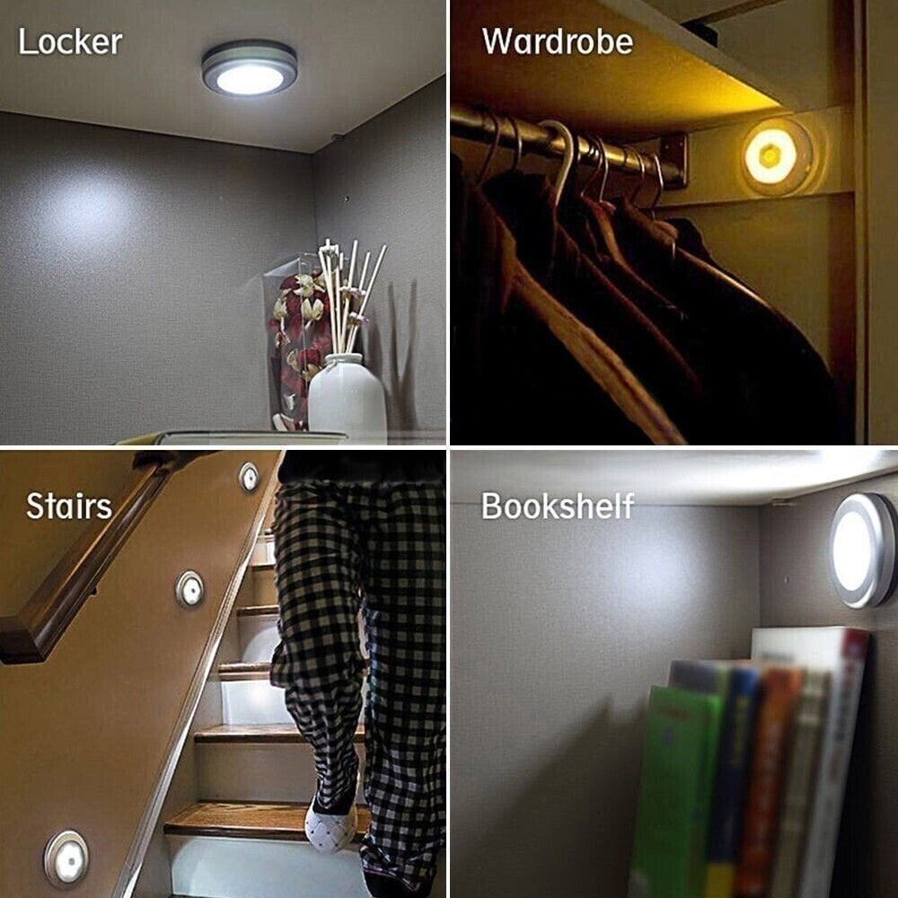 Motion Lite | Beveiligingslamp met Bewegingssensor