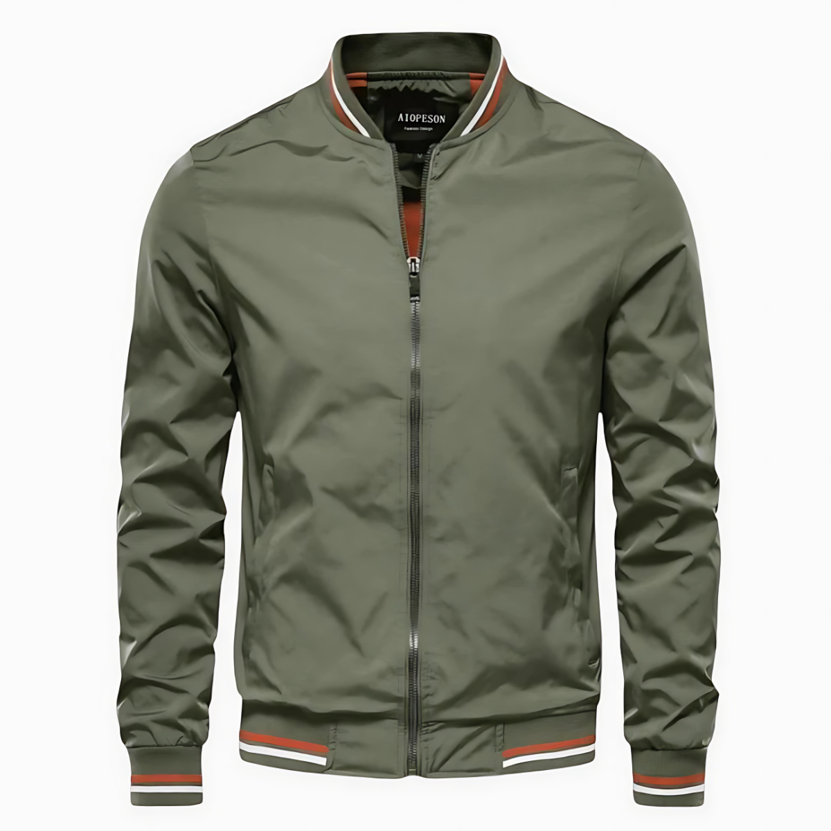 Sorinova™ | Stijlvolle Herfstjas