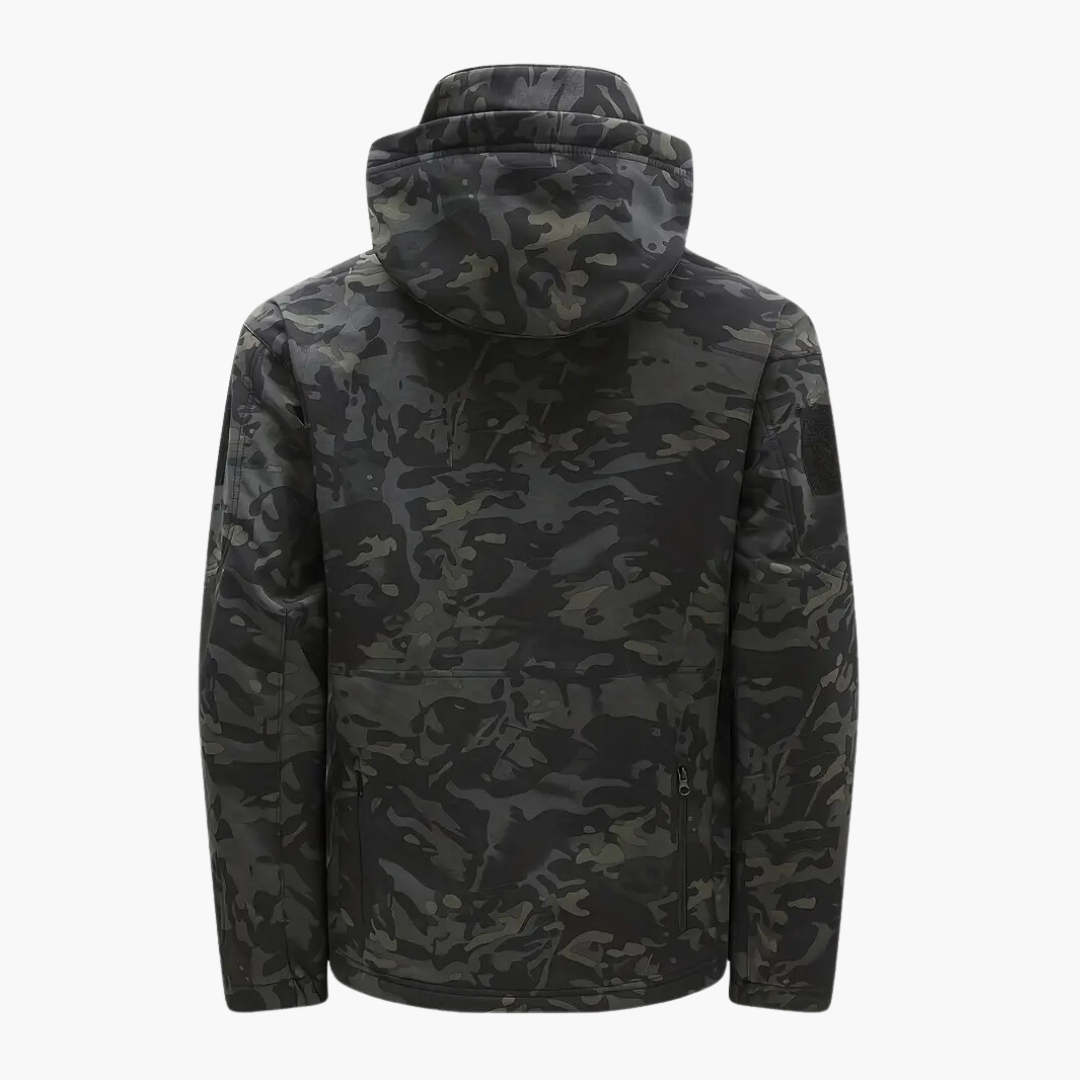 Joost™| Stijlvolle Fleecejack