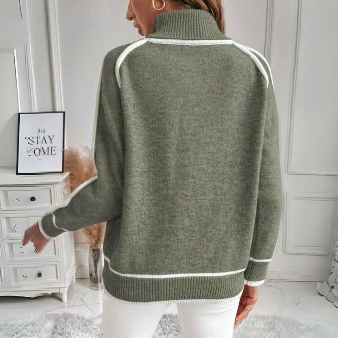 Yara™️ | Elegante coltrui
