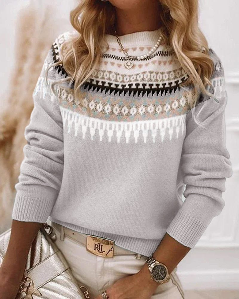 Esmee™️ | Chique Cozy Trui