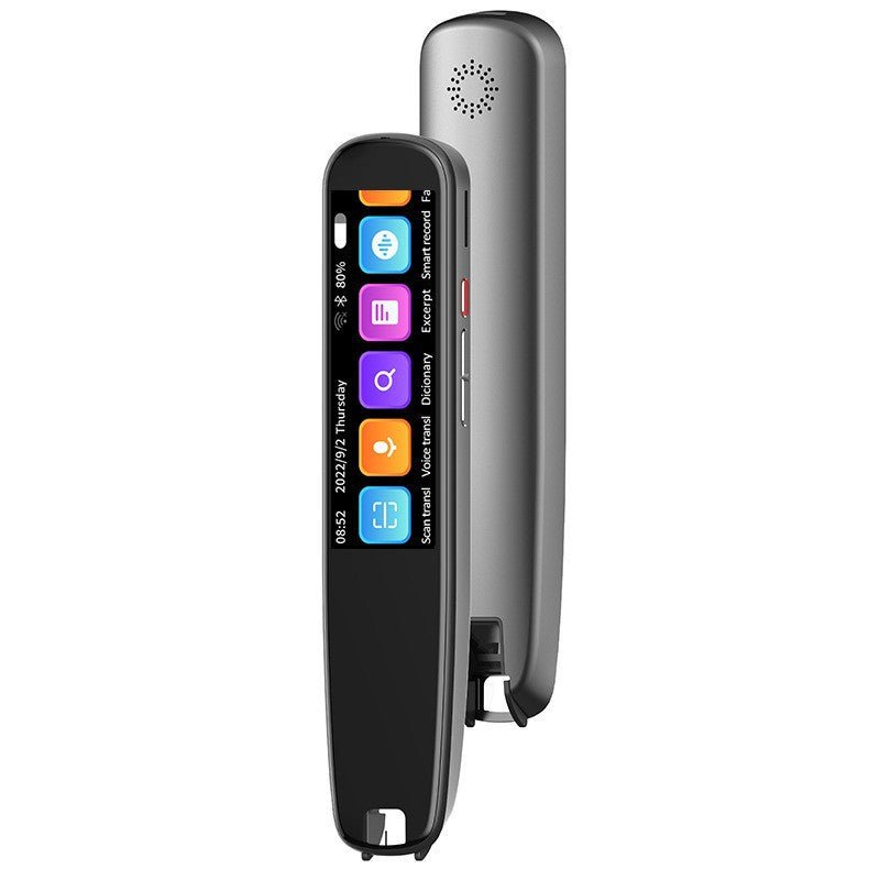 VertaalPen - Draagbare Scanner en Vertaler