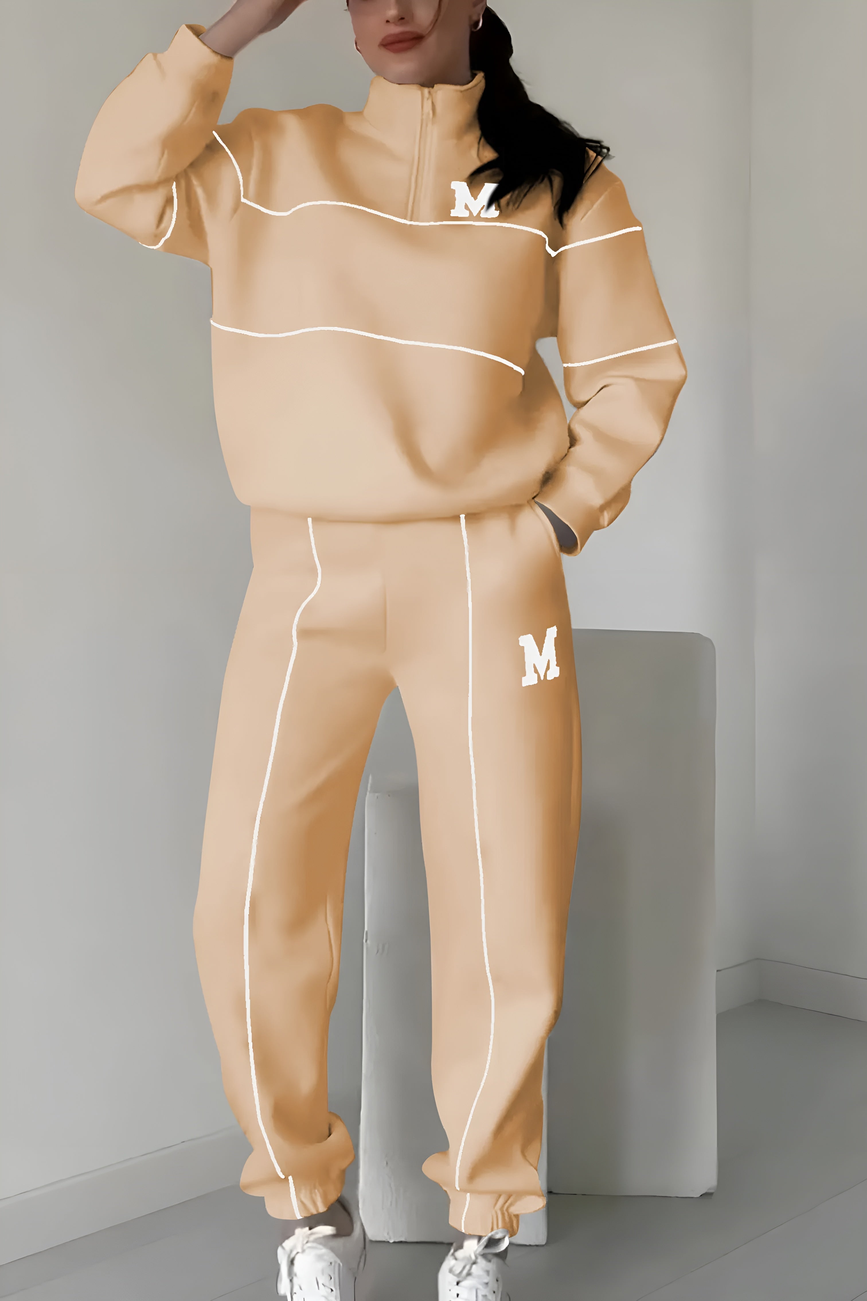 Meline™ | Dagelijkse Set