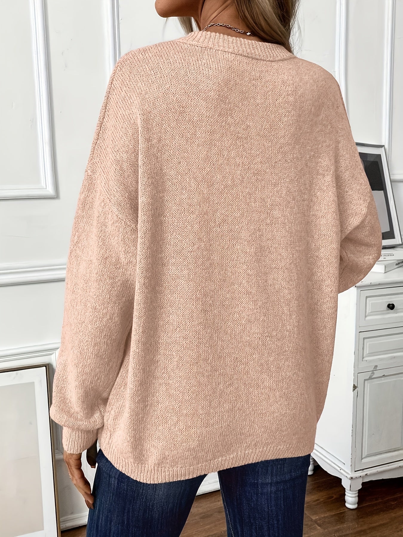 Lauren™️ | Elegante casual trui