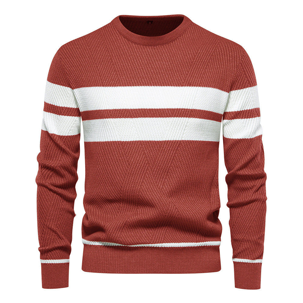 Milan™ | Elegante Heren Trui