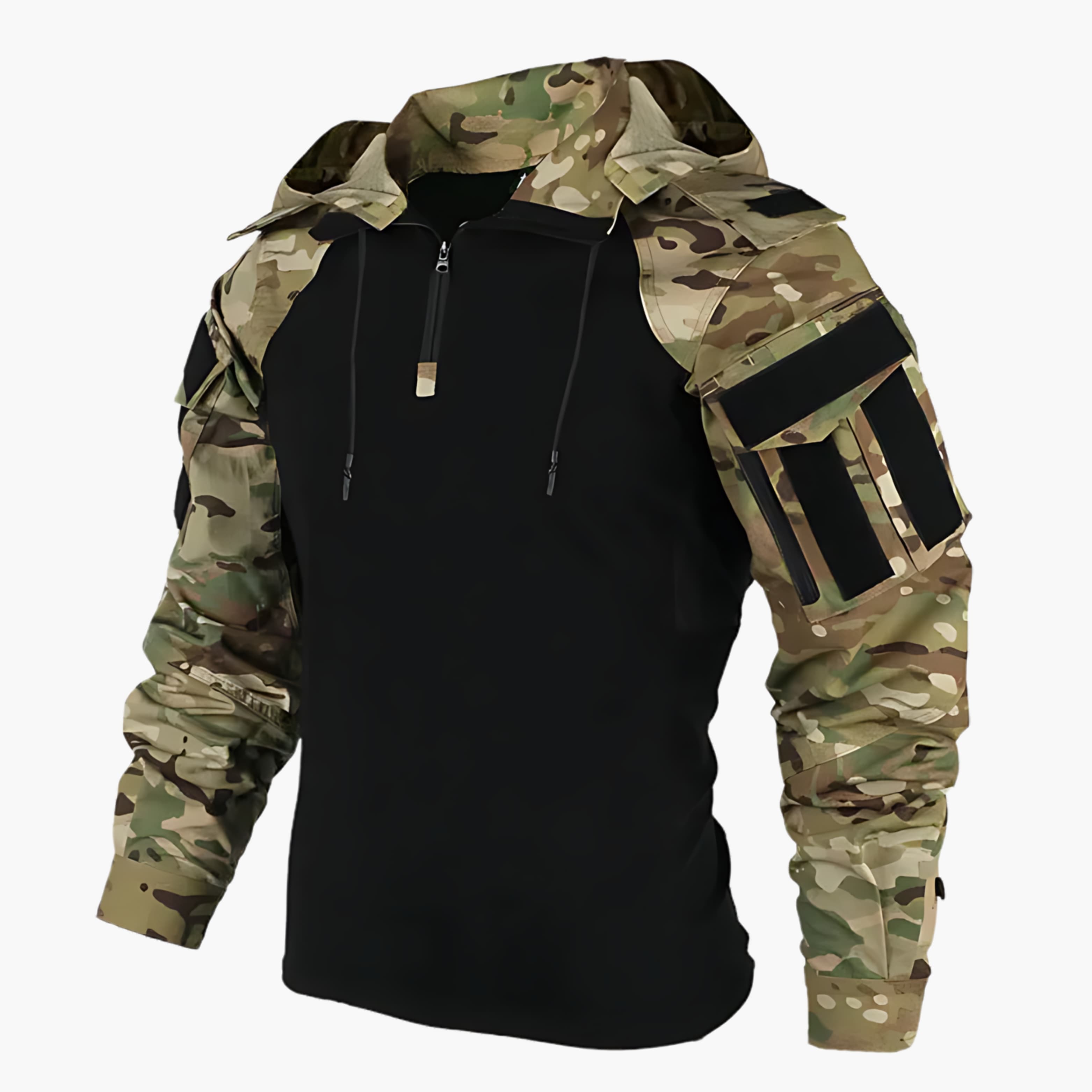 Stefan™ | Tactische Outdoor Jas