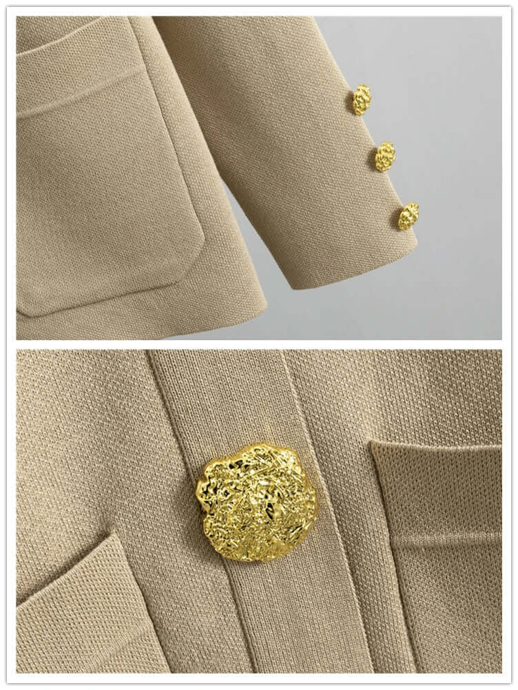Rebecca™ | Elegante tweedelige set