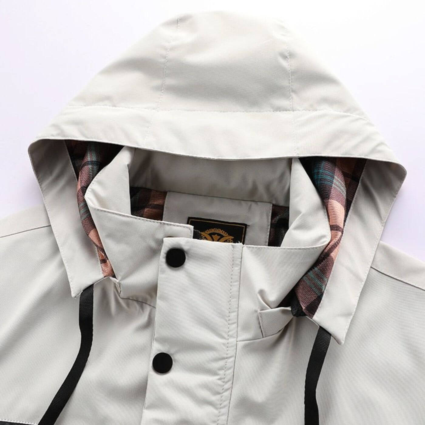 Sorinova™ | Waterdichte Outdoorjas