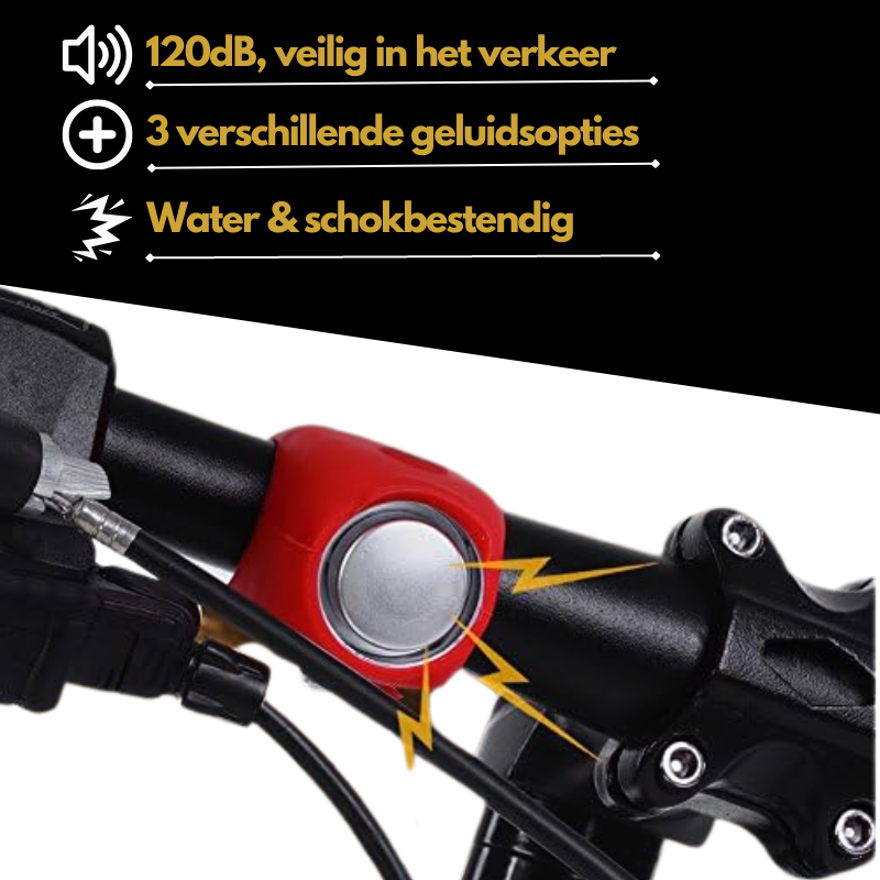 PeakBeep - Multifunctionele GPS Tracker
