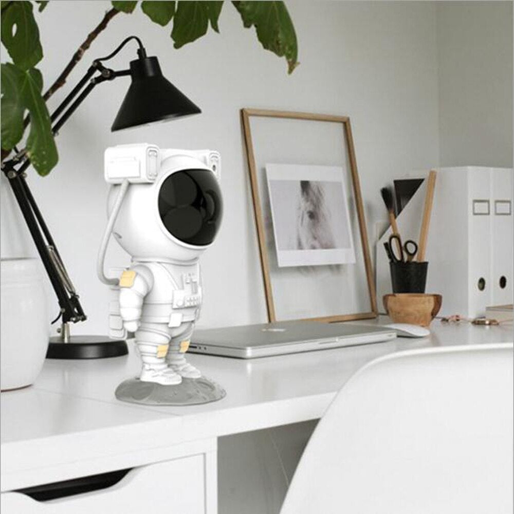 Astro Star | Galaxy Projector voor Magische Sterrenhemel