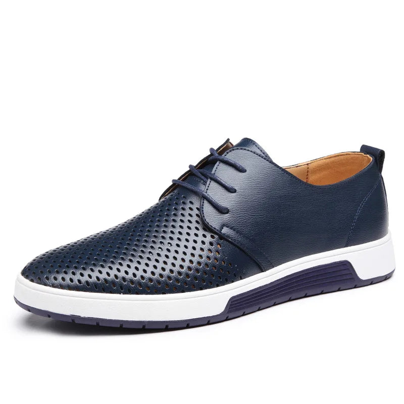 Brimberg™ | Heren Comfort Schoenen