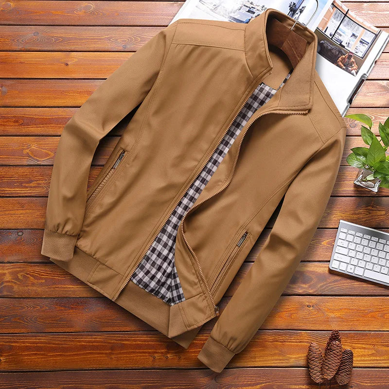 Sorinova™ | Heren Bomberjack