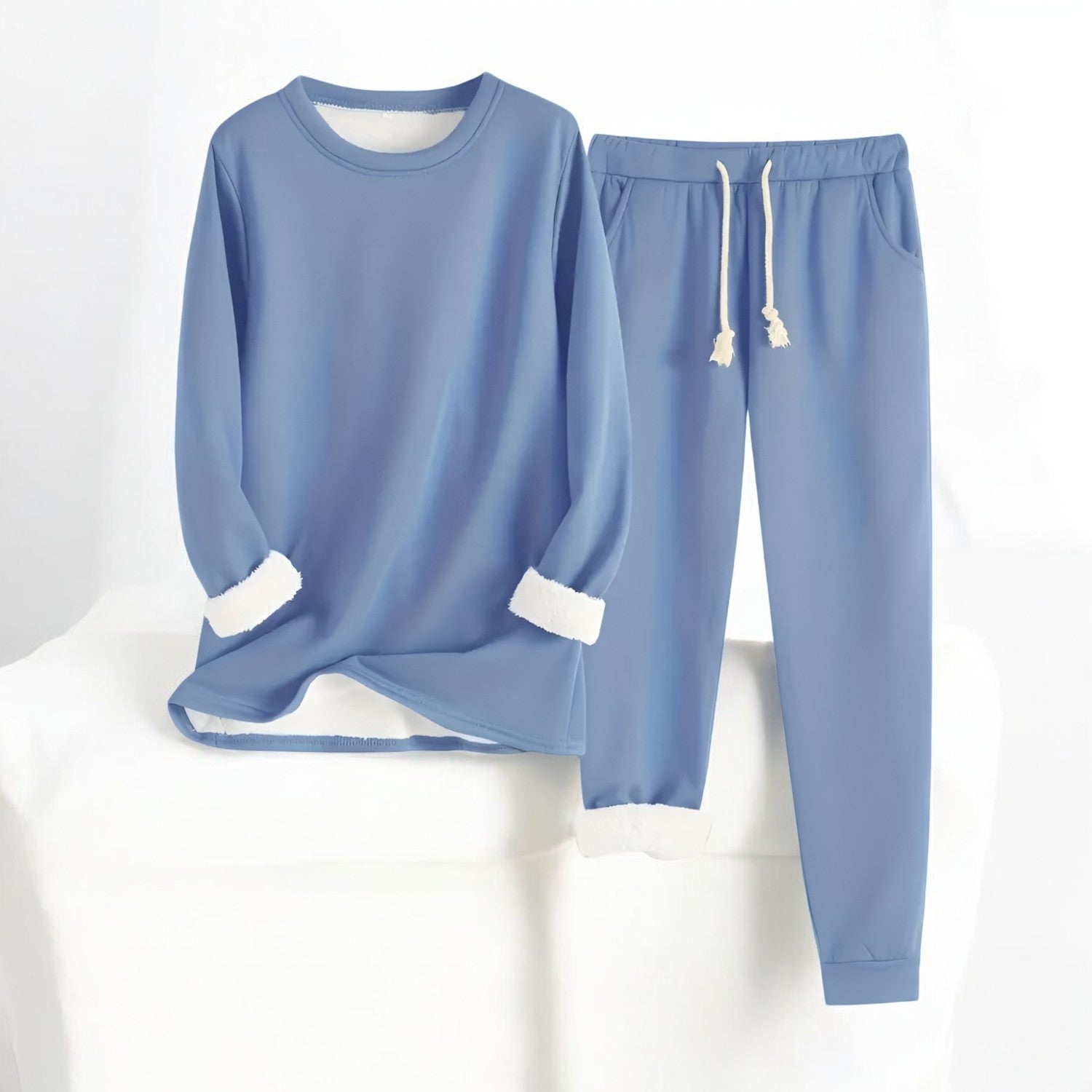 Catherine™ | Thermo Fleece Set