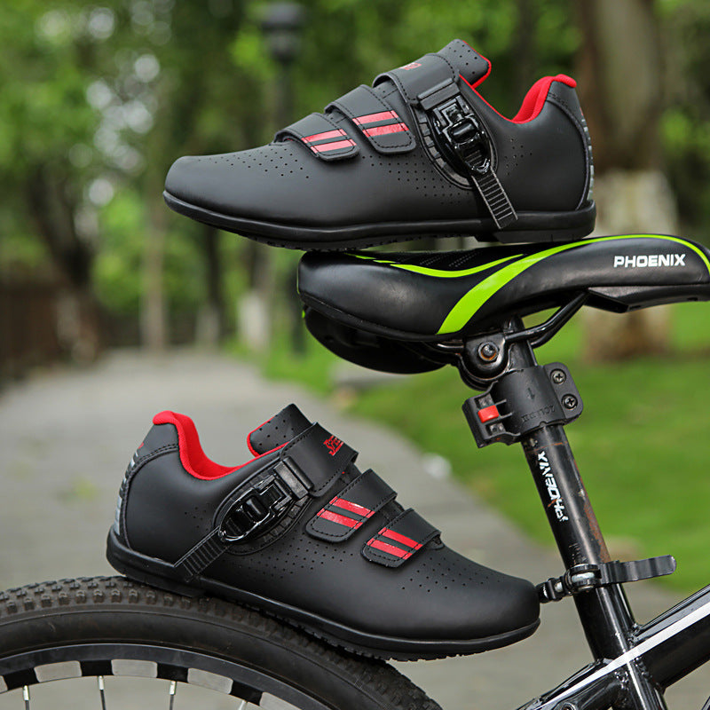 Speed ProGrip – Fietsschoenen