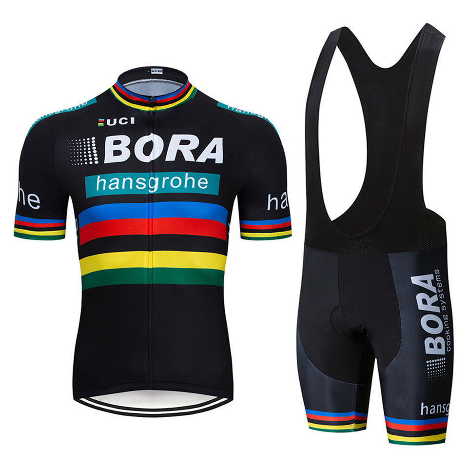 Bora - Professionele wielerset