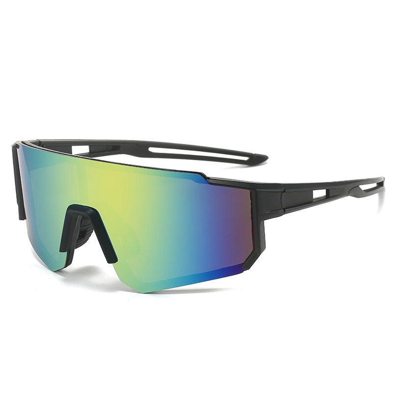 Rayler – Professionele Fietsbril