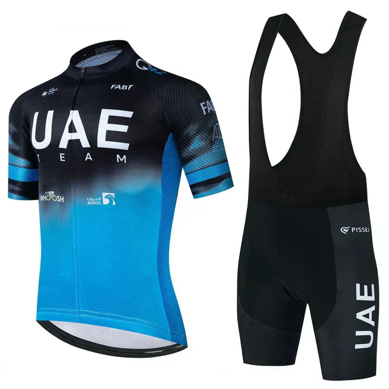 VAE™ | Professionele wielerkledingset
