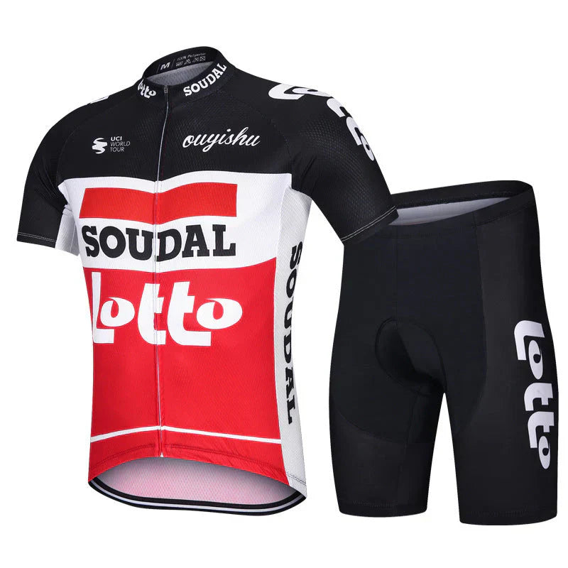 LAG™ | Professionele wielerkleding