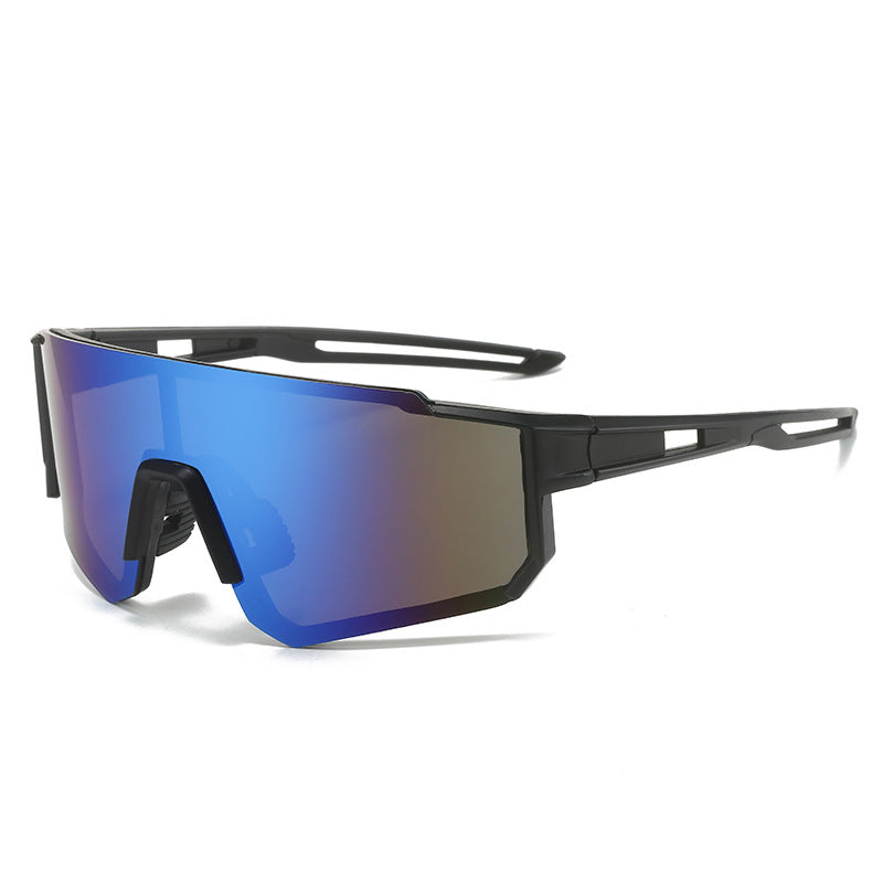 Rayler – Professionele Fietsbril