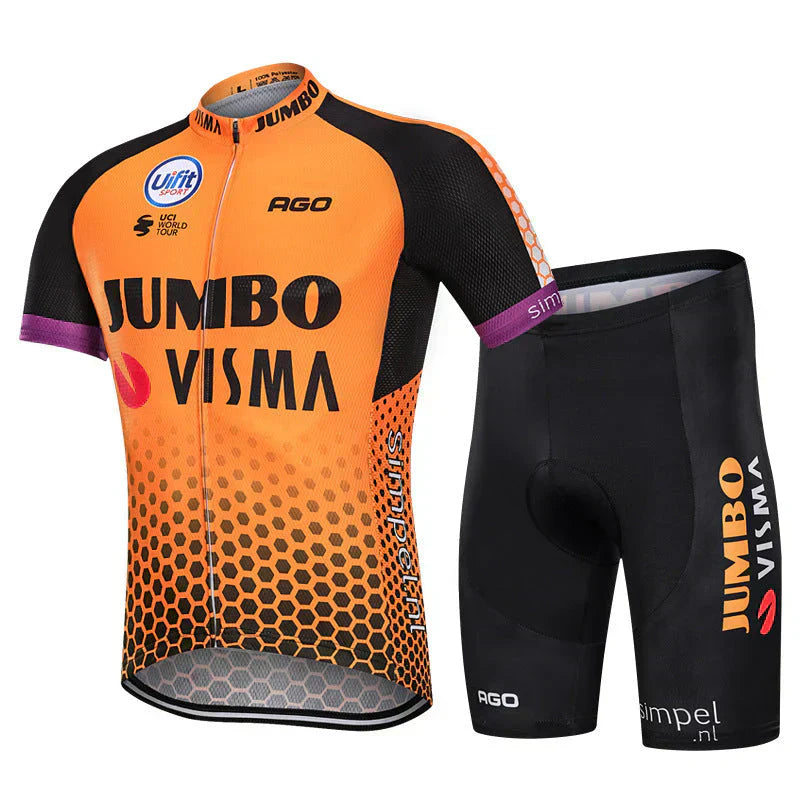 LAG™ | Professionele wielerkleding