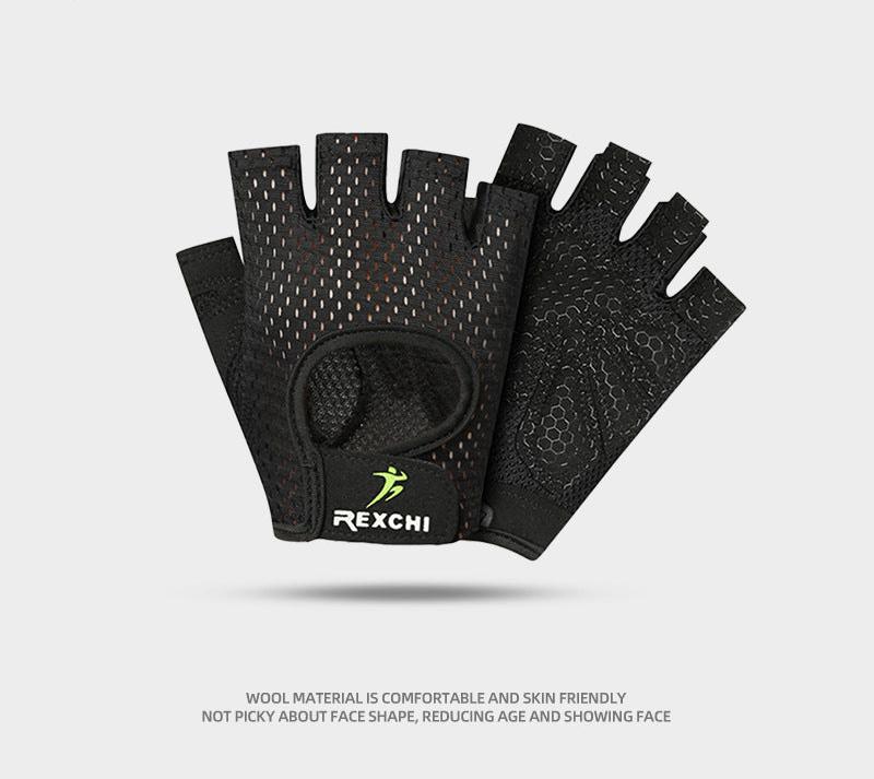 Rexchi – Griphandschoenen