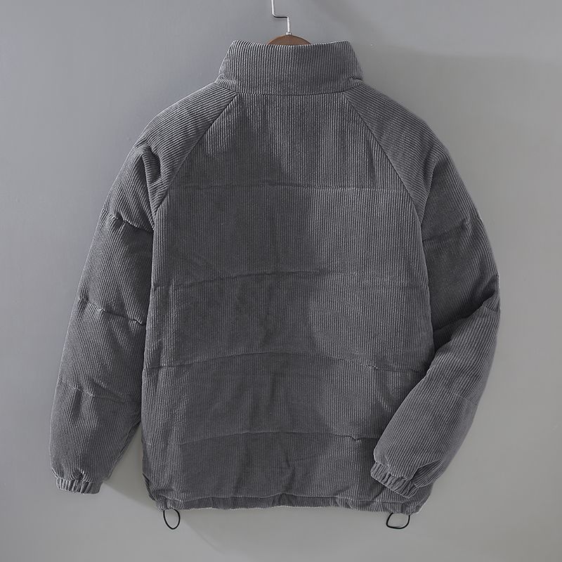Stef™| Stijlvolle Corduroy Jack