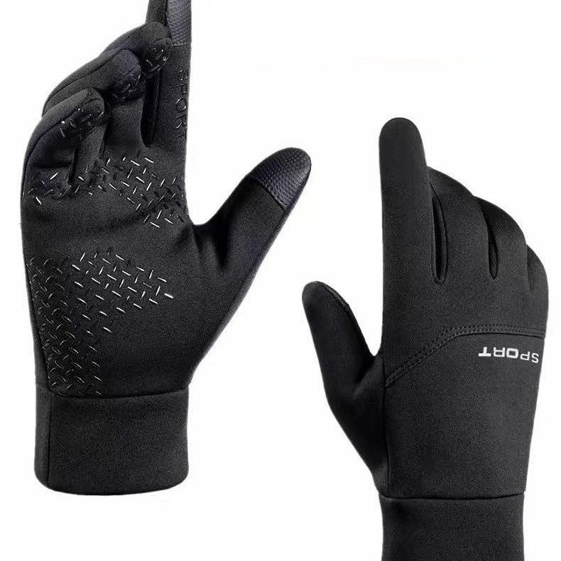 Extra Grip Handschoenen – Sport