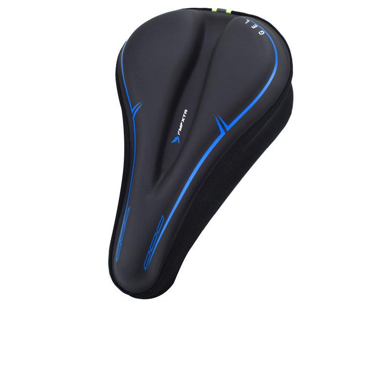 Fietszadelhoes met gelvulling – Ultiem comfort