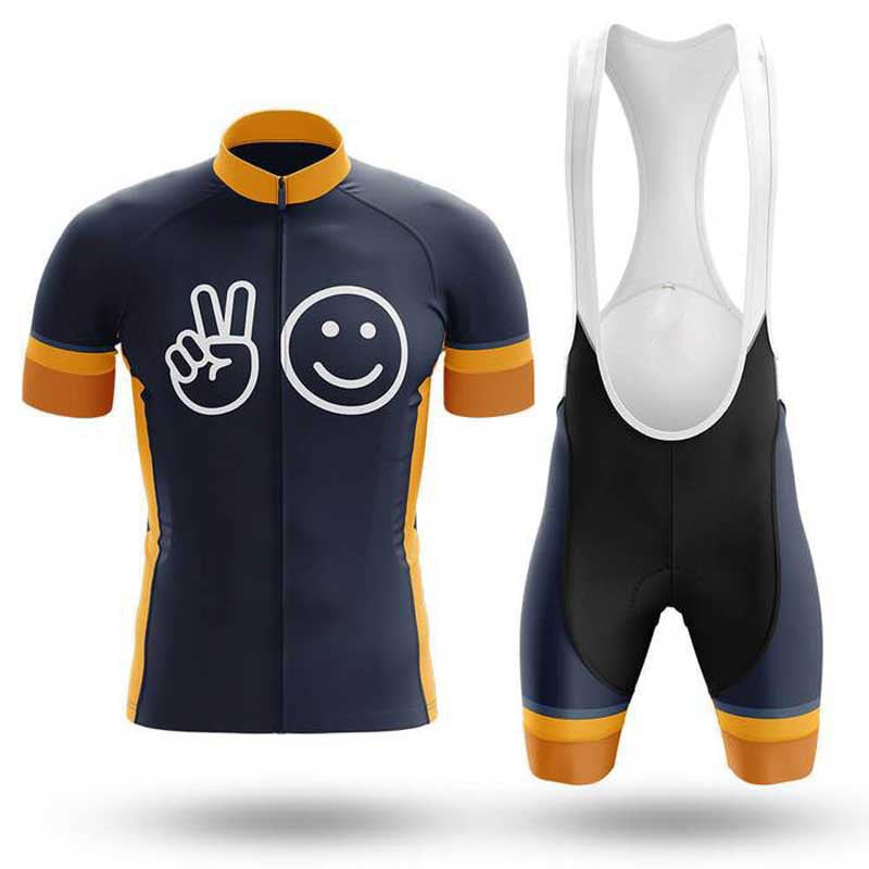 Fietssets met prints