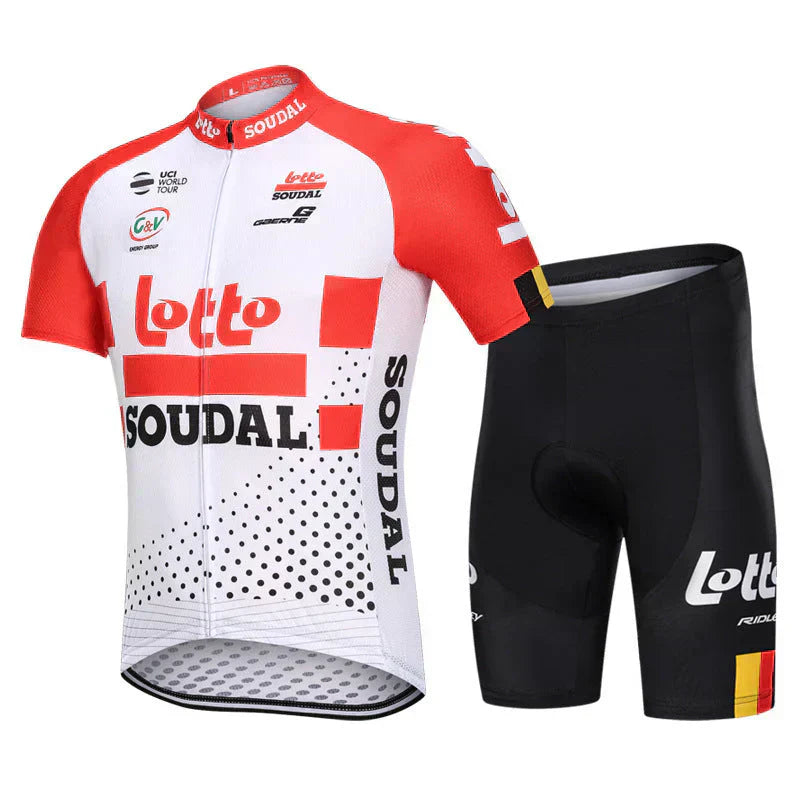 LAG™ | Professionele wielerkleding