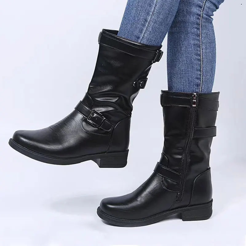 Sorinova | Ondersteunende Orthopedische Boots