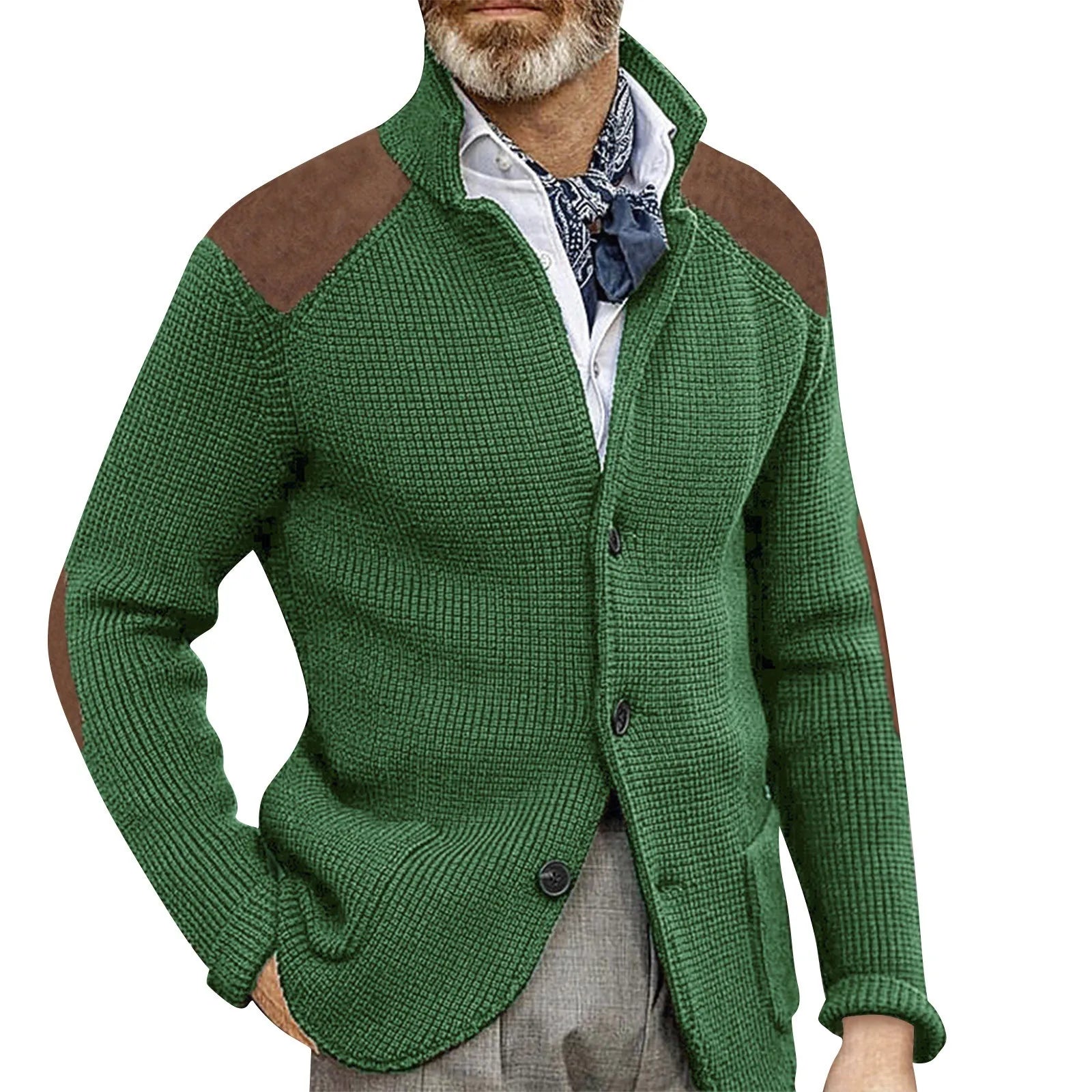 Sorinova™ | Gebreide Cardigan