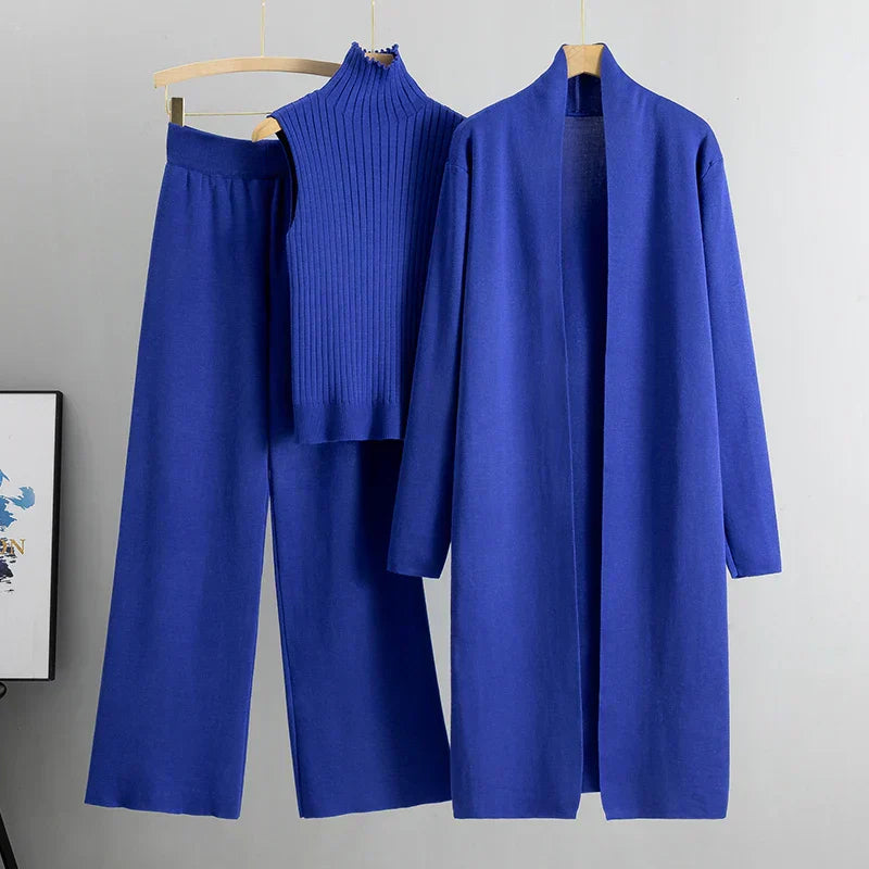 Linnea™ | Elegante 3-delige set