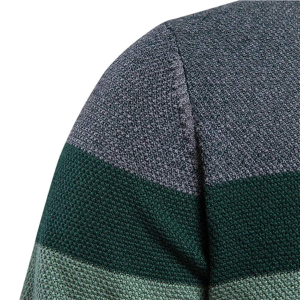 Lorenzo™ | Elegante Heren Trui
