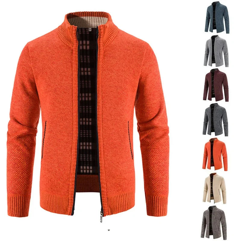 Sorinova ™ | Premium Herfst Vest