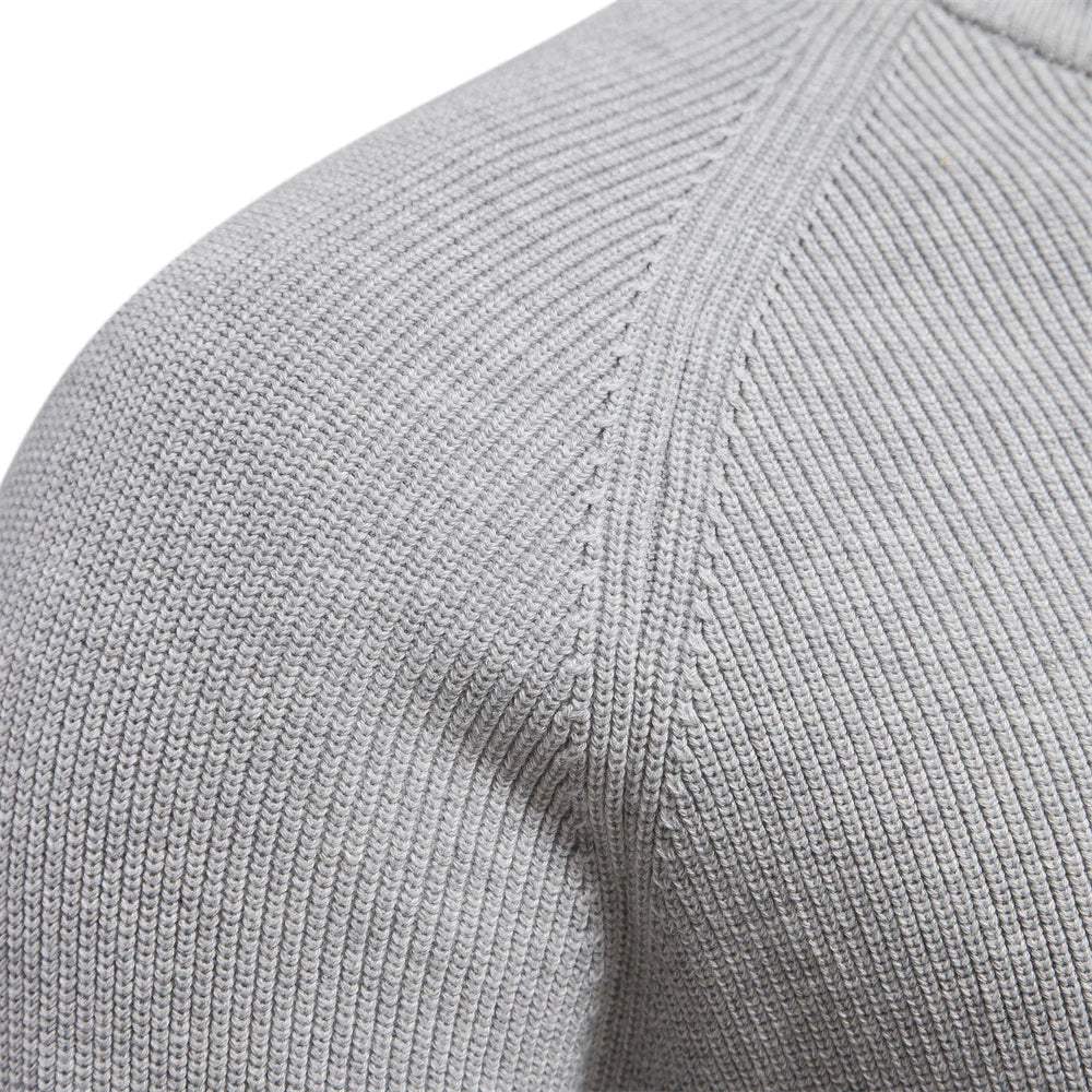 Daan™ | Elegante Heren Trui