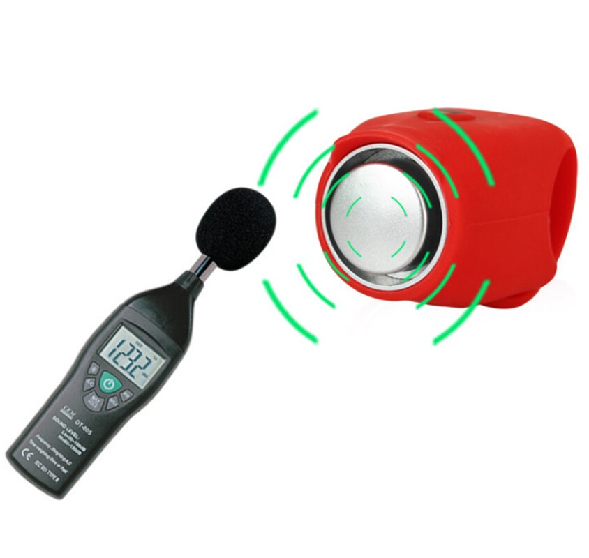 PeakBeep - Multifunctionele GPS Tracker