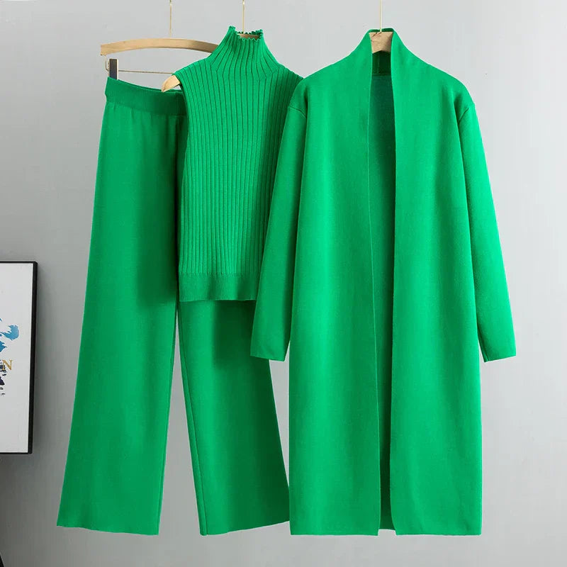 Linnea™ | Elegante 3-delige set