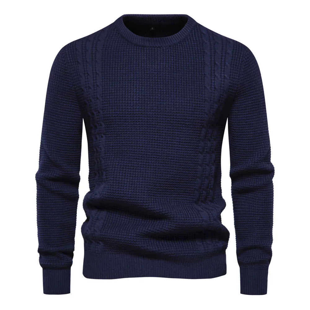 Tim™ | Elegante Heren Trui