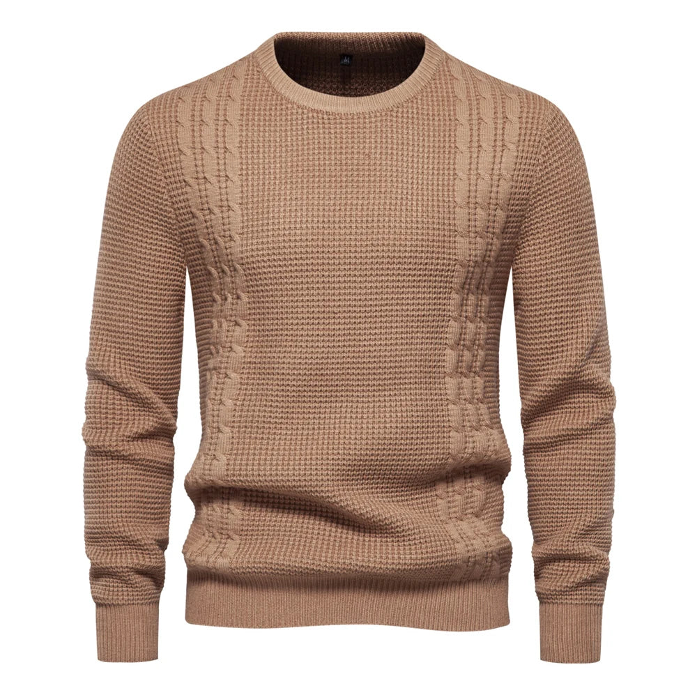 Tim™ | Elegante Heren Trui
