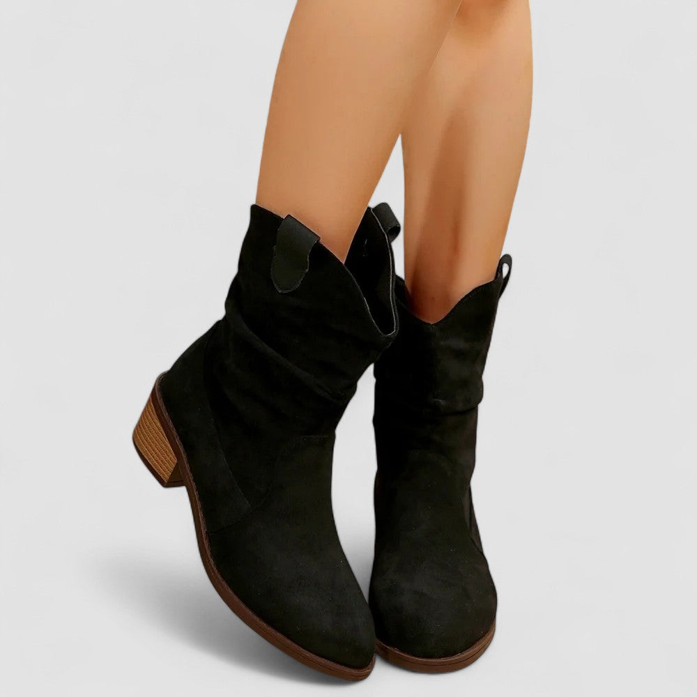 Sorinova | Stijlvolle Comfortabele Boots