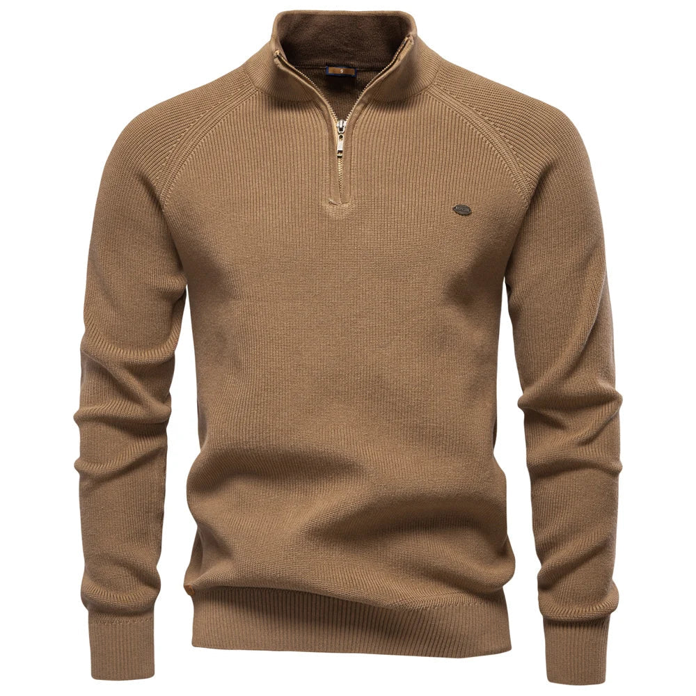 Daan™ | Elegante Heren Trui