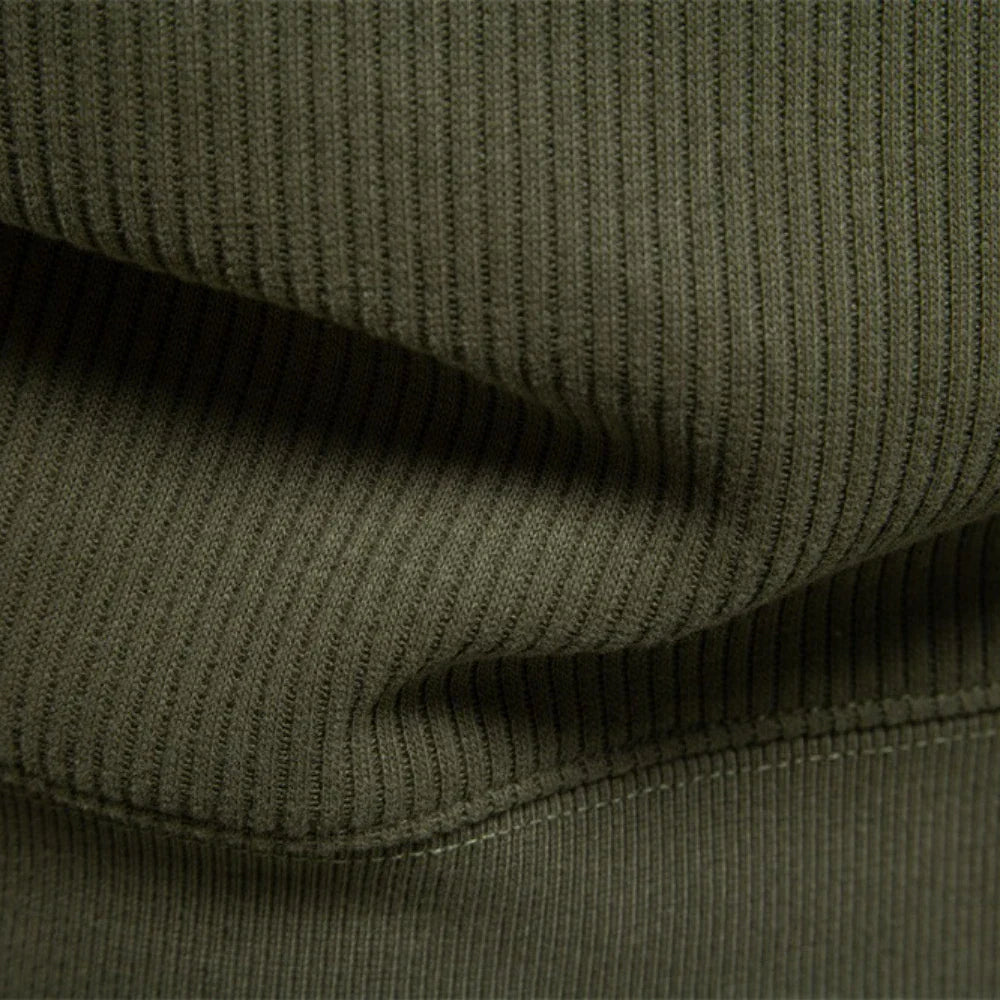 Noah™ | Elegante Quarter Zip Trui